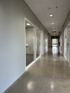 Charles River toimitila Kuopio toimisto