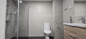 BRAND toimitilojen rakentama toimitila Sagax Finland Oy:lle Pirkkalan Linnakalliossa