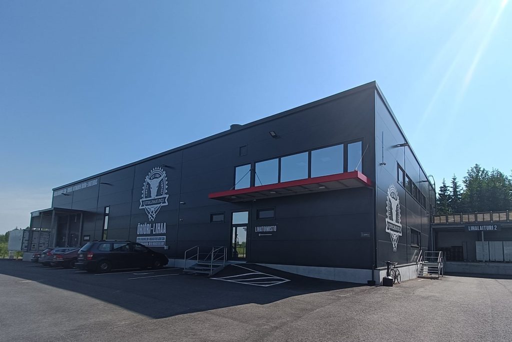 Toimitila Kuvialihakundi