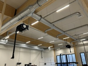 InCar hallitila Mussalontie Kotka