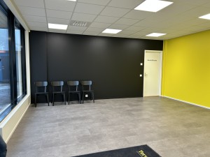 Mekonomen vastaanottotila Mussalontie Kotka