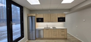 Keittiö Kymenlaakson hyvinvointialue Mussalontie Kotka