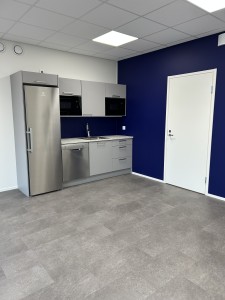 InCar keittiö Mussalontie Kotka