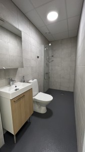 Wc toimitila Mussalontie Kotka