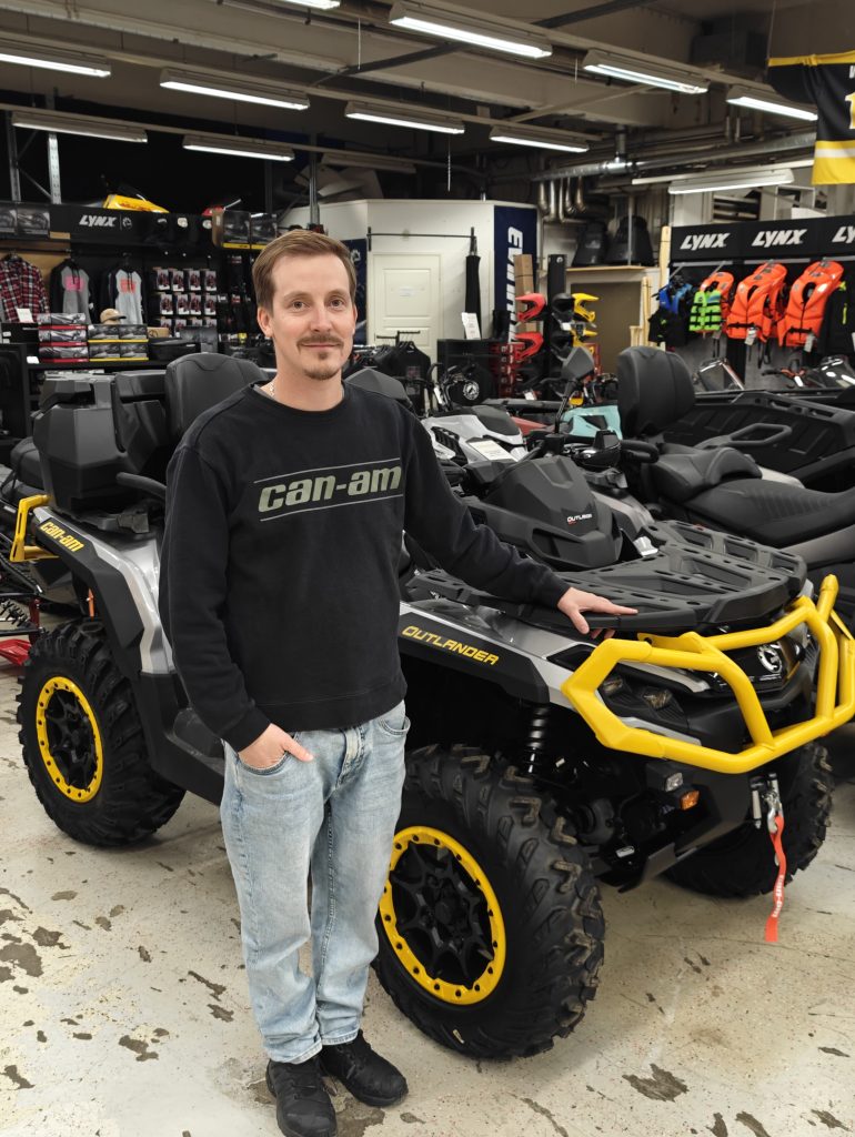 KoneVasaran Pekka Vasara