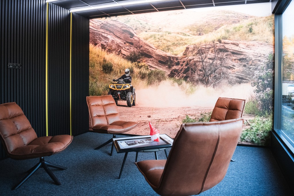 Konevasaran neuvottelutila Sodankylä