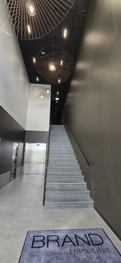 Lahdesjärvi pääaula