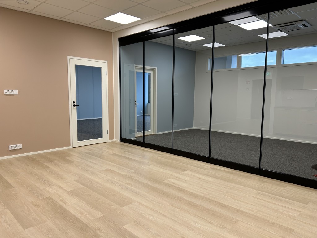 KONE Hissit neukkari