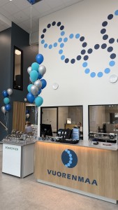 Vuorenmaa yhtiöt aula