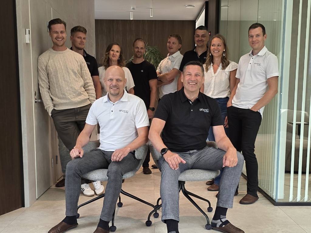 uusi toimitusjohtaja Mikko Römpötti