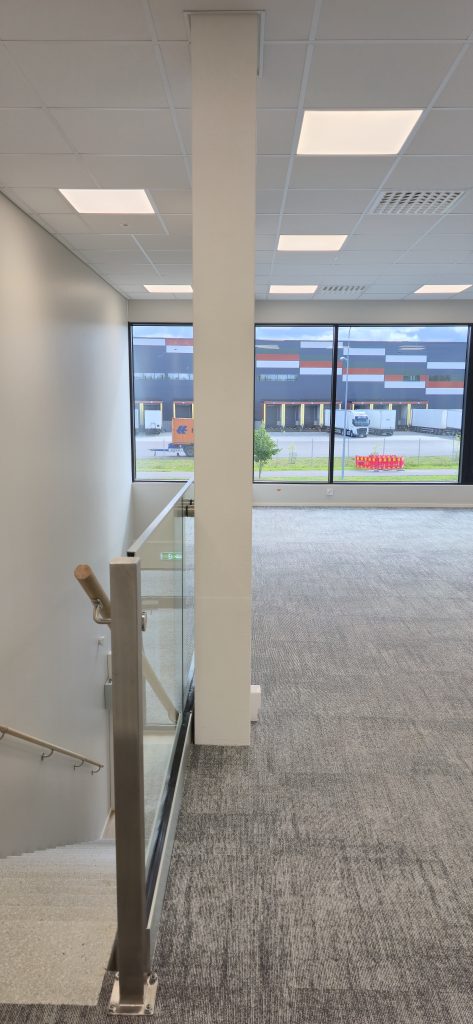 MTC Flextek yläkerta