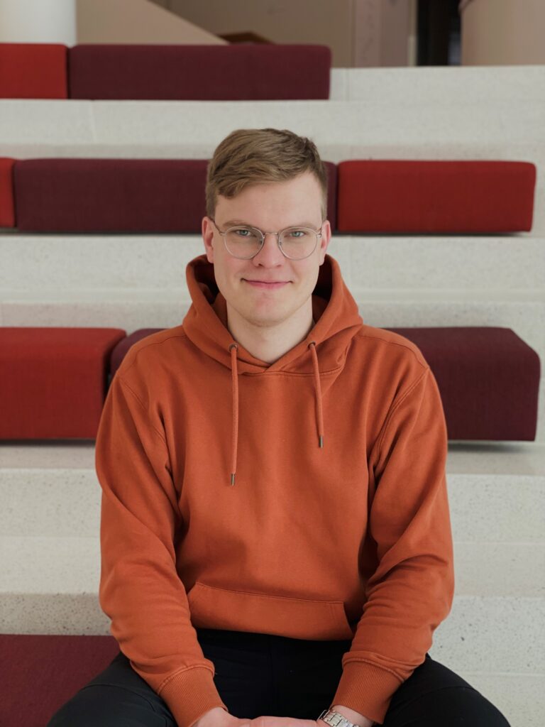 Jani Matilainen ESP Tekniikka Oy