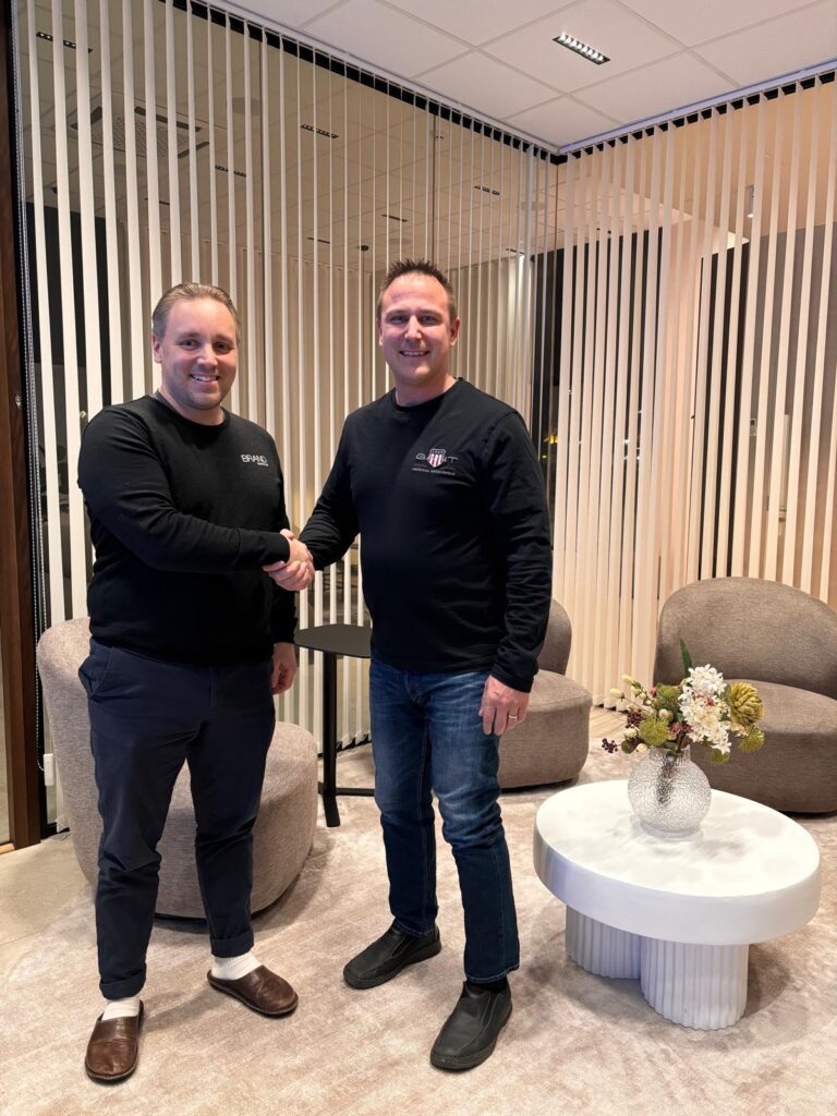 Juuso Piironen ja Kari Rautionaho